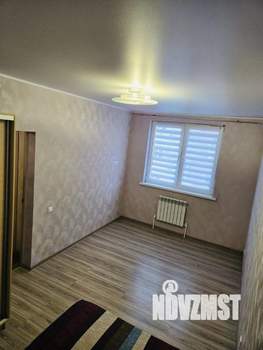 2-к квартира, вторичка, 45м2, 6/6 этаж