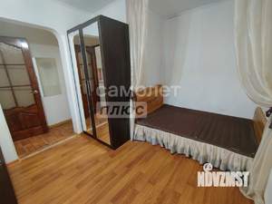 1-к квартира, вторичка, 29м2, 2/4 этаж