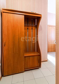 2-к квартира, вторичка, 35м2, 5/6 этаж