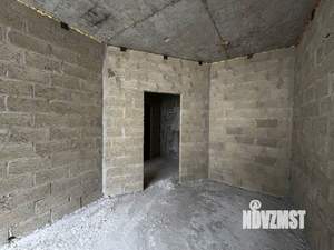 1-к квартира, вторичка, 48м2, 1/3 этаж