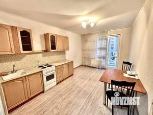 2-к квартира, вторичка, 60м2, 4/16 этаж
