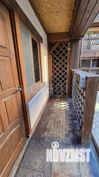 Студия квартира, вторичка, 16м2, 1/4 этаж