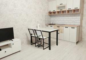 Студия квартира, вторичка, 23м2, 12/19 этаж