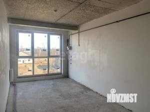 1-к квартира, вторичка, 42м2, 4/4 этаж