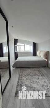 1-к квартира, вторичка, 41м2, 12/12 этаж