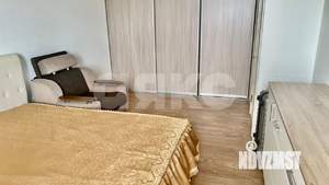 1-к квартира, вторичка, 34м2, 14/20 этаж