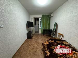 1-к квартира, вторичка, 33м2, 1/6 этаж