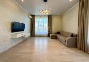 2-к квартира, вторичка, 85м2, 3/23 этаж