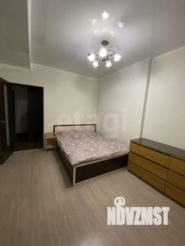 1-к квартира, вторичка, 37м2, 6/6 этаж