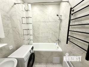 2-к квартира, вторичка, 63м2, 5/19 этаж