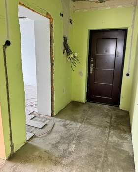 1-к квартира, вторичка, 46м2, 2/9 этаж