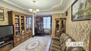 4-к квартира, вторичка, 154м2, 3/7 этаж