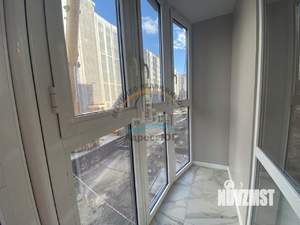 2-к квартира, вторичка, 53м2, 6/9 этаж