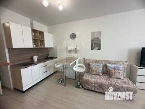 Студия квартира, вторичка, 32м2, 17/18 этаж