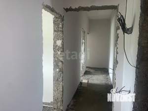 2-к квартира, вторичка, 48м2, 3/3 этаж