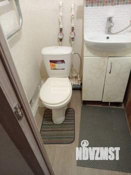 1-к квартира, вторичка, 30м2, 4/5 этаж