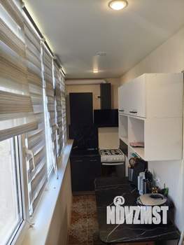 1-к квартира, вторичка, 28м2, 5/9 этаж