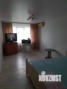 2-к квартира, вторичка, 48м2, 5/5 этаж