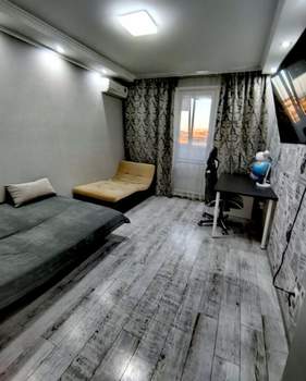 2-к квартира, вторичка, 85м2, 9/9 этаж
