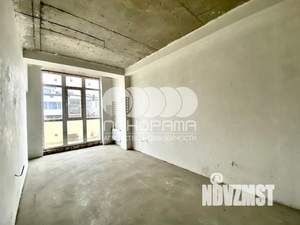1-к квартира, вторичка, 46м2, 1/3 этаж