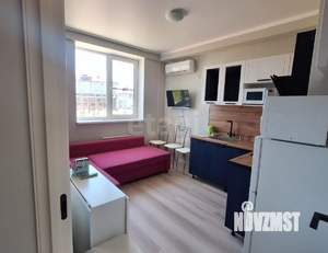 1-к квартира, вторичка, 37м2, 5/7 этаж