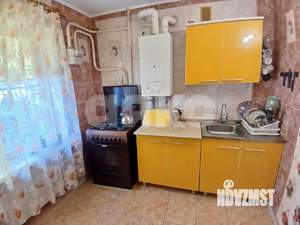 3-к квартира, вторичка, 56м2, 1/2 этаж