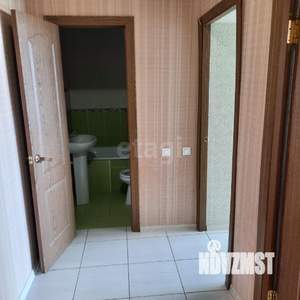 1-к квартира, вторичка, 45м2, 7/7 этаж