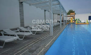 Студия квартира, вторичка, 21м2, 2/3 этаж