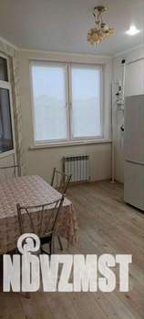 1-к квартира, вторичка, 39м2, 4/4 этаж