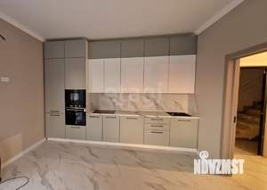 2-к квартира, вторичка, 50м2, 2/2 этаж