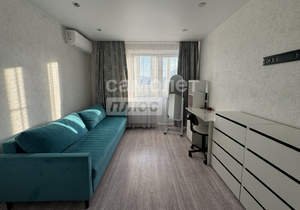 2-к квартира, вторичка, 58м2, 8/16 этаж