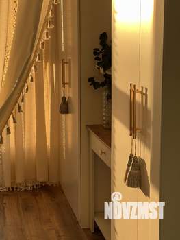 Студия квартира, вторичка, 23м2, 4/6 этаж