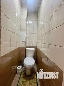 2-к квартира, вторичка, 44м2, 1/2 этаж