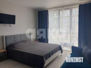 1-к квартира, вторичка, 31м2, 3/4 этаж