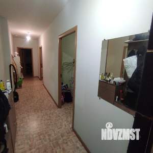 3-к квартира, вторичка, 82м2, 1/16 этаж