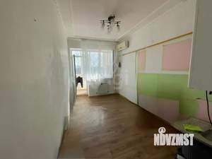 1-к квартира, вторичка, 39м2, 3/5 этаж
