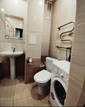 1-к квартира, вторичка, 36м2, 6/11 этаж