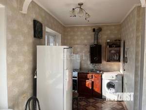 3-к квартира, вторичка, 61м2, 5/5 этаж