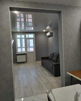 1-к квартира, вторичка, 36м2, 14/14 этаж