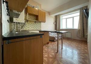 1-к квартира, вторичка, 41м2, 7/7 этаж