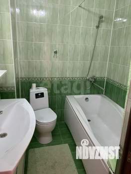 4-к квартира, вторичка, 110м2, 1/3 этаж