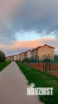 2-к квартира, вторичка, 54м2, 3/3 этаж