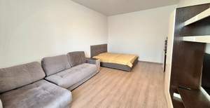 1-к квартира, вторичка, 46м2, 5/12 этаж