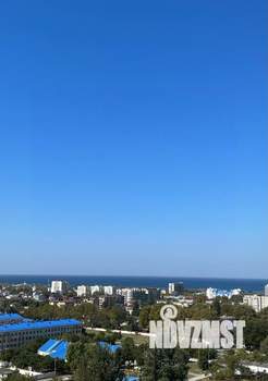 1-к квартира, вторичка, 45м2, 16/19 этаж