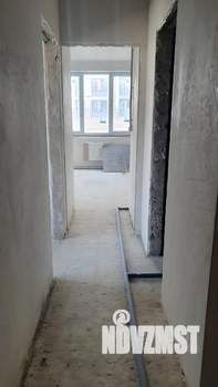 1-к квартира, вторичка, 46м2, 2/4 этаж