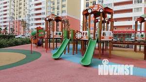 2-к квартира, вторичка, 61м2, 16/18 этаж