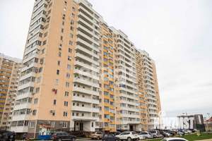 1-к квартира, вторичка, 42м2, 5/16 этаж