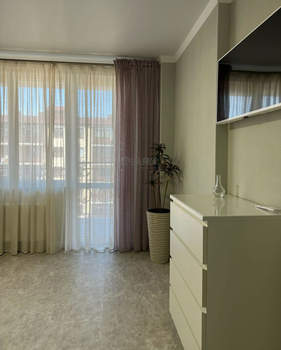 3-к квартира, вторичка, 105м2, 9/10 этаж