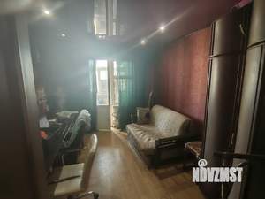 2-к квартира, вторичка, 51м2, 8/9 этаж