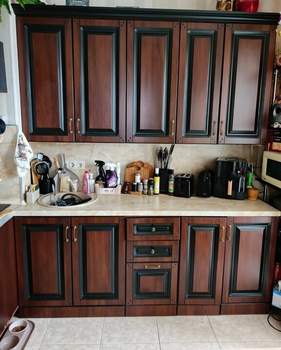 1-к квартира, вторичка, 40м2, 2/3 этаж